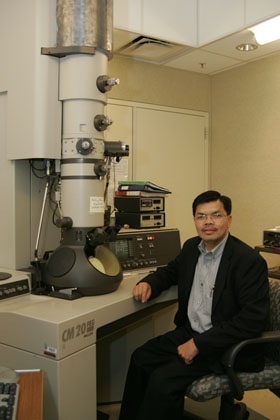 Lloyd L. Tran