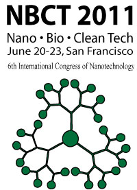 Nano Bio Clean Tech 2011